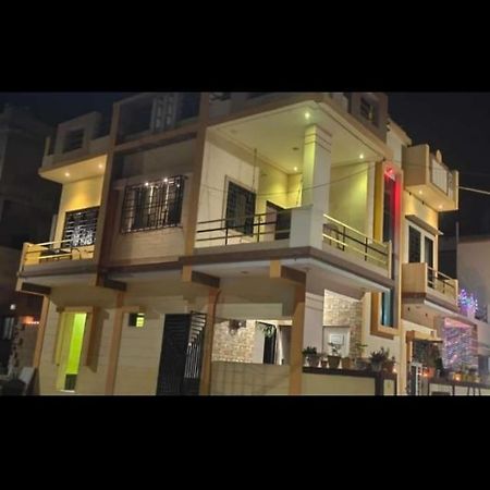 Dwarka Home Stay Dwarka (Gujarat) Exterior foto