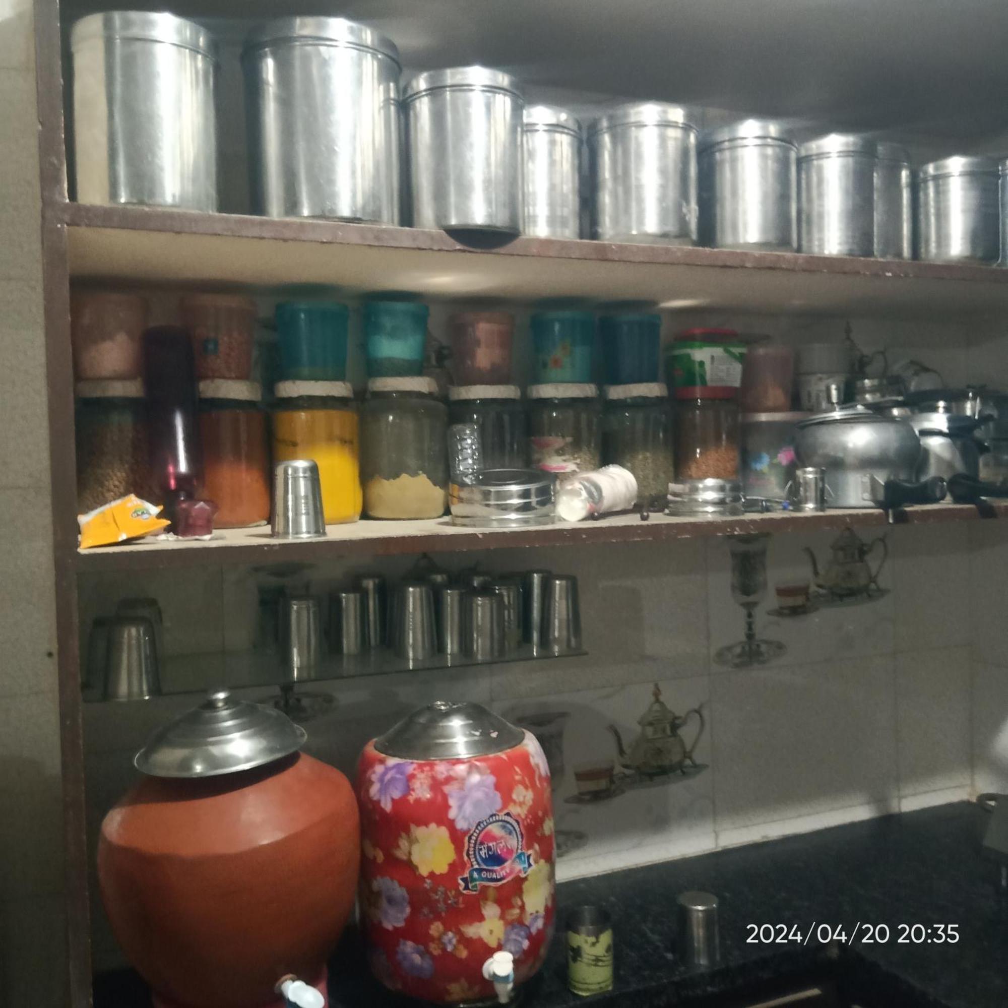 Dwarka Home Stay Dwarka (Gujarat) Exterior foto