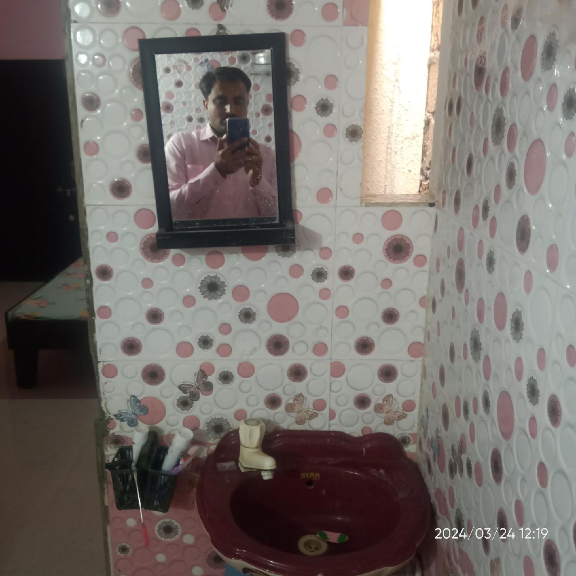 Dwarka Home Stay Dwarka (Gujarat) Exterior foto