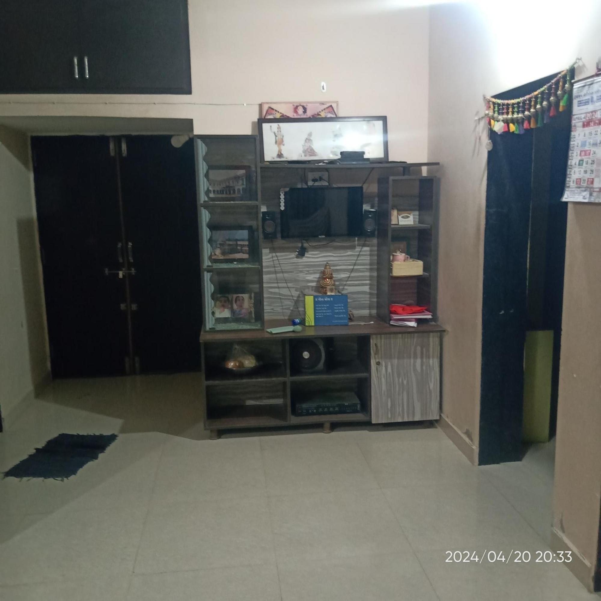 Dwarka Home Stay Dwarka (Gujarat) Exterior foto