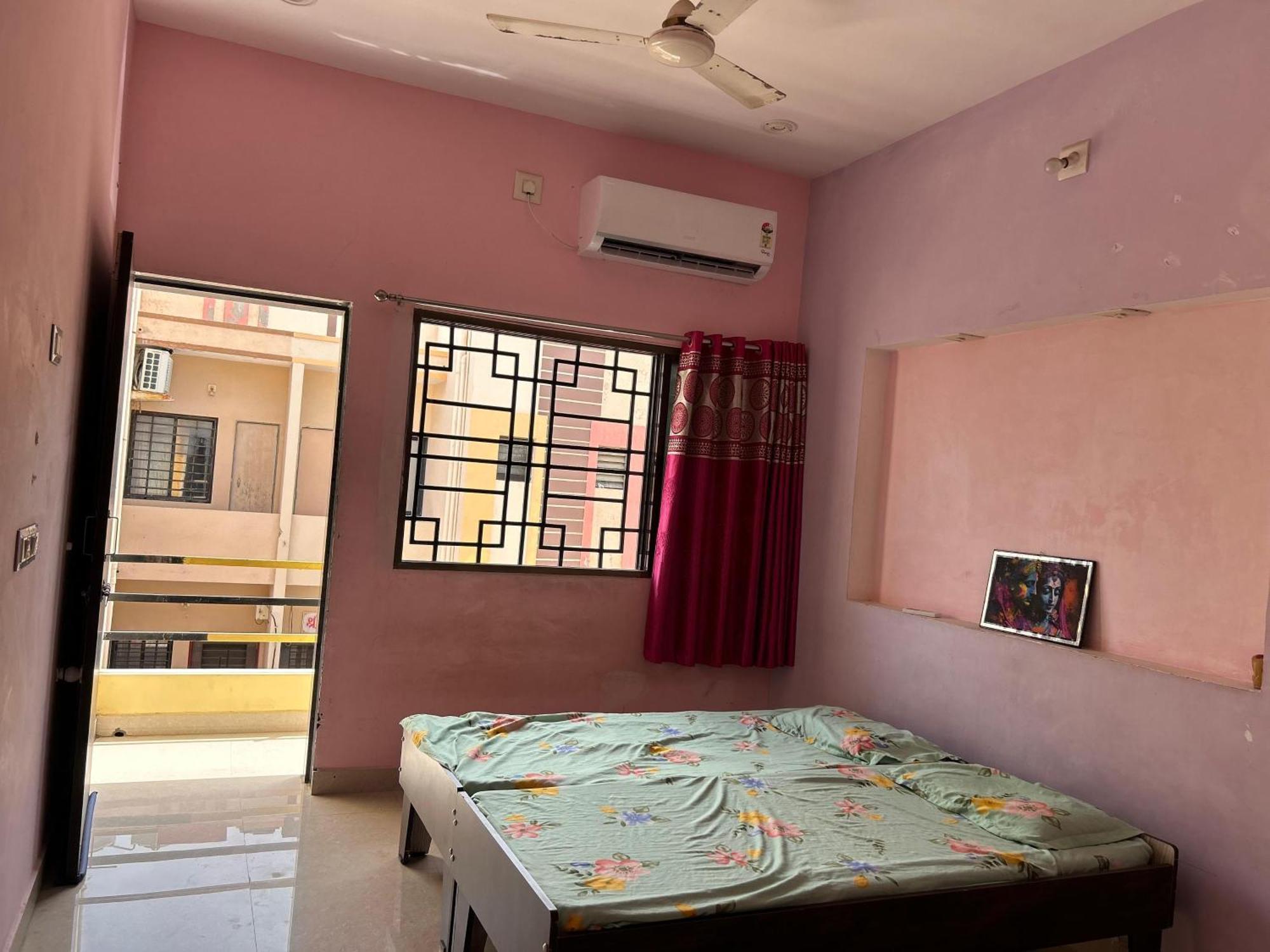Dwarka Home Stay Dwarka (Gujarat) Quarto foto