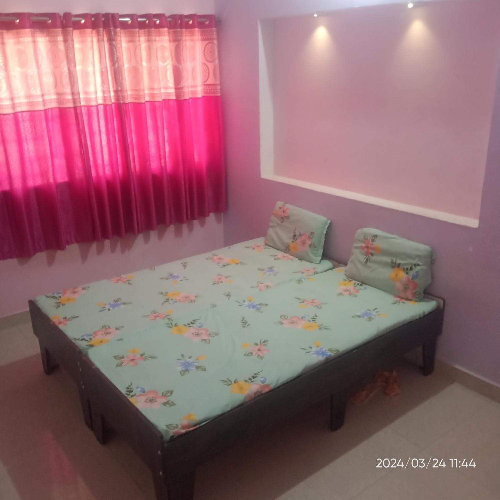 Dwarka Home Stay Dwarka (Gujarat) Quarto foto