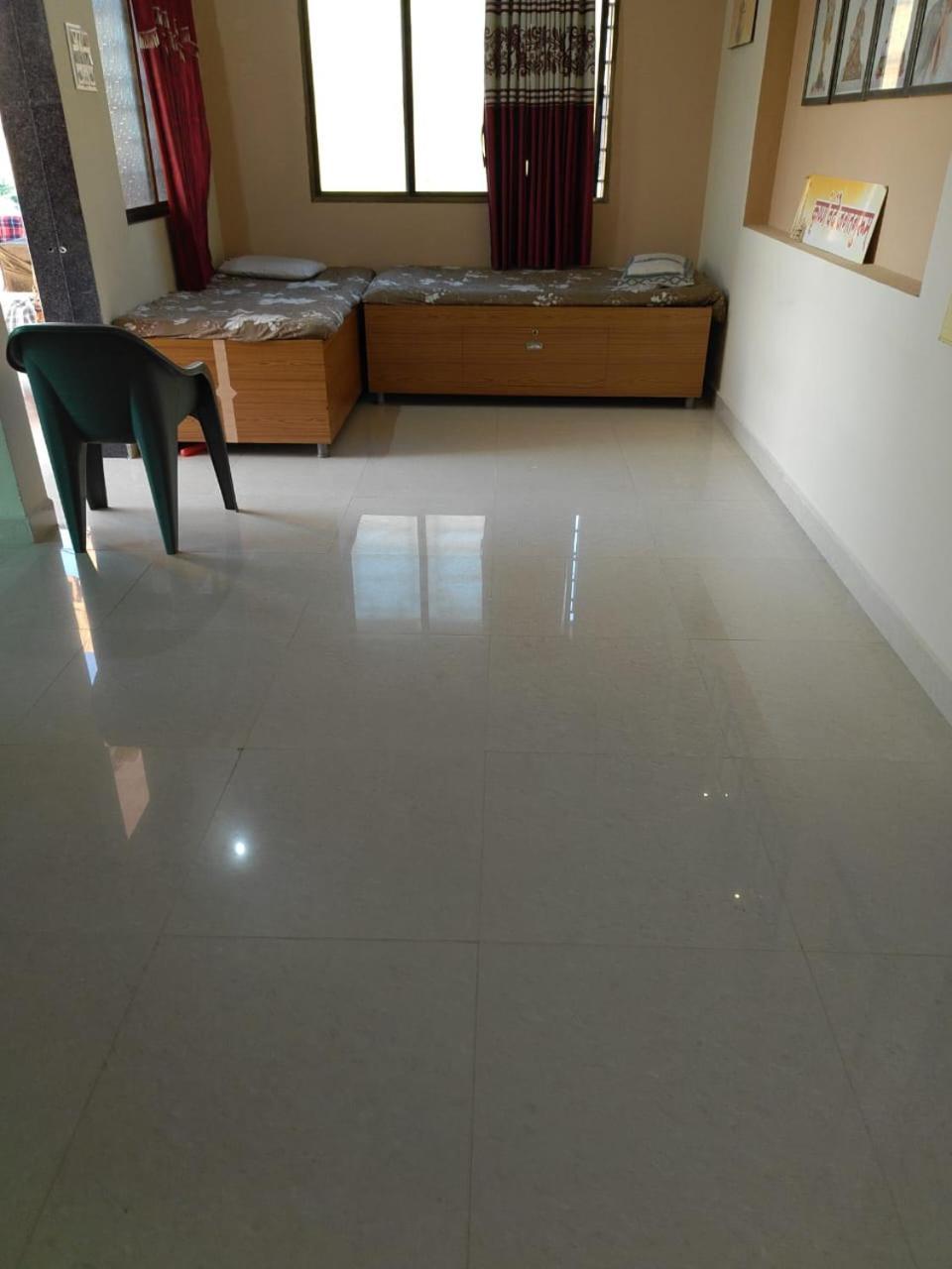 Dwarka Home Stay Dwarka (Gujarat) Exterior foto
