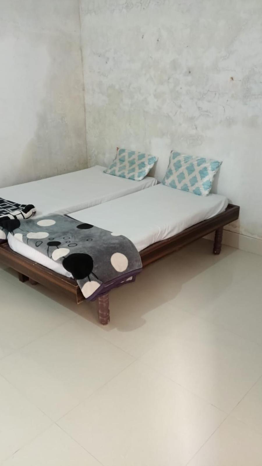 Dwarka Home Stay Dwarka (Gujarat) Exterior foto