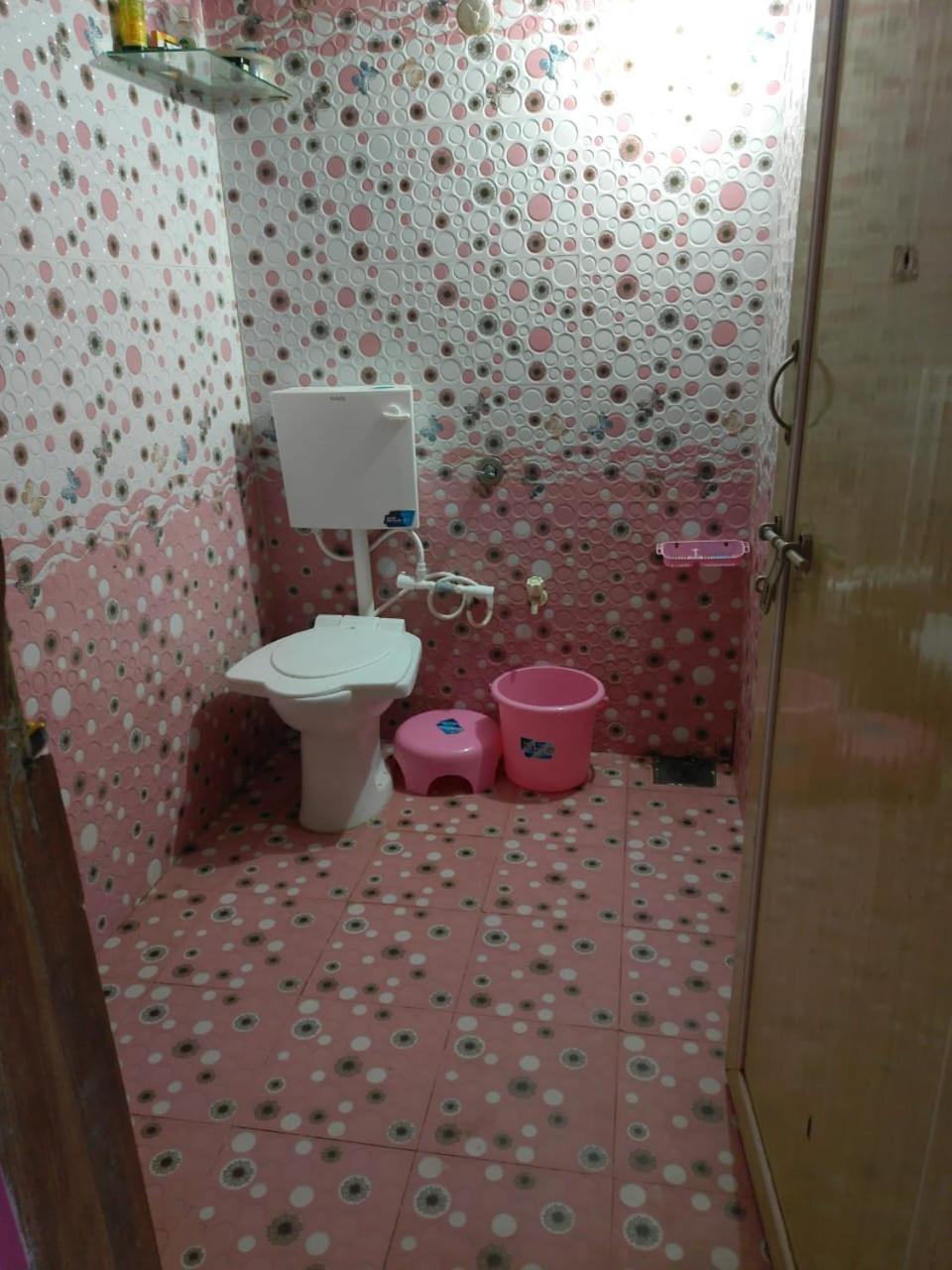 Dwarka Home Stay Dwarka (Gujarat) Exterior foto