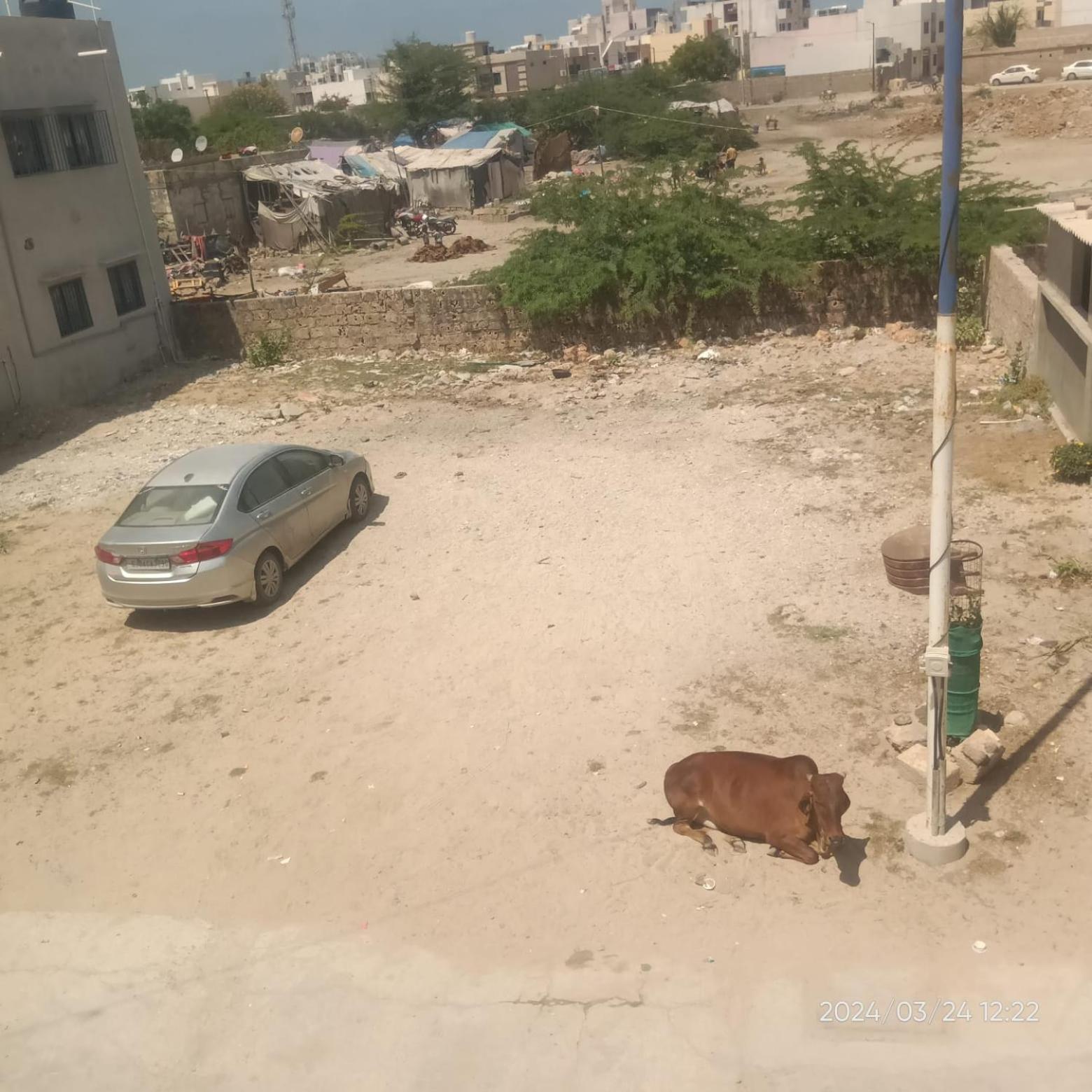 Dwarka Home Stay Dwarka (Gujarat) Exterior foto