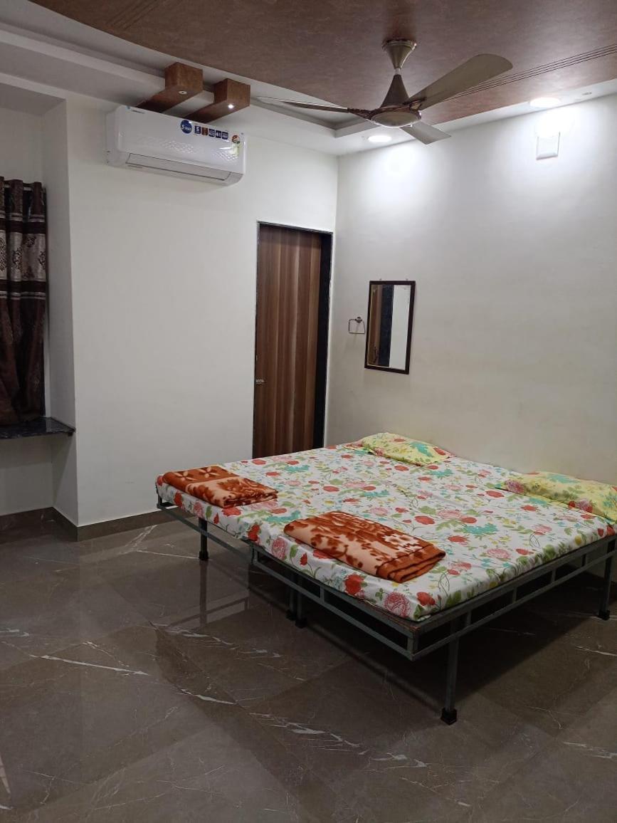 Dwarka Home Stay Dwarka (Gujarat) Exterior foto