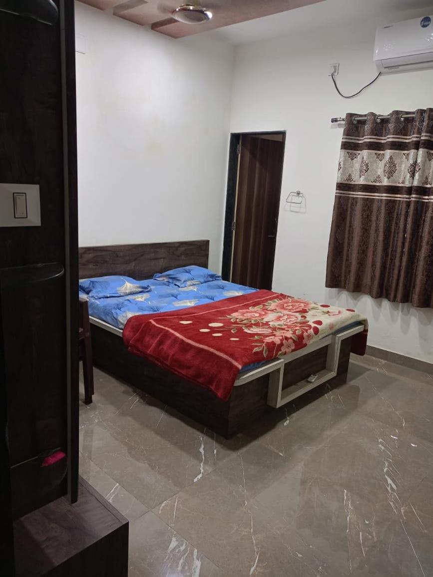 Dwarka Home Stay Dwarka (Gujarat) Exterior foto