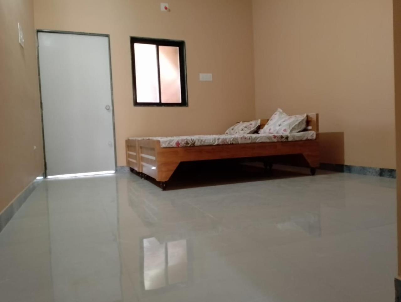 Dwarka Home Stay Dwarka (Gujarat) Exterior foto