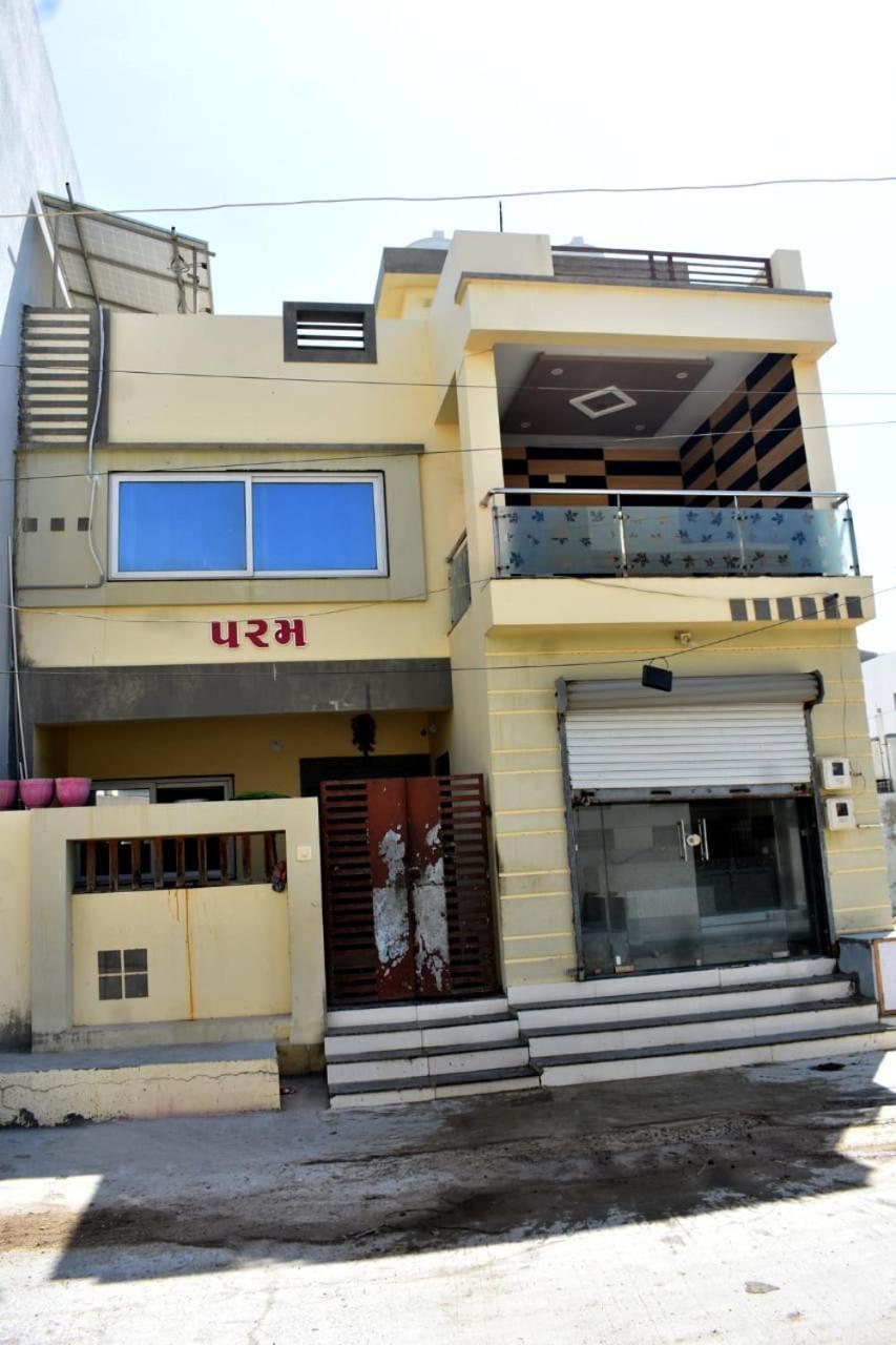 Dwarka Home Stay Dwarka (Gujarat) Exterior foto