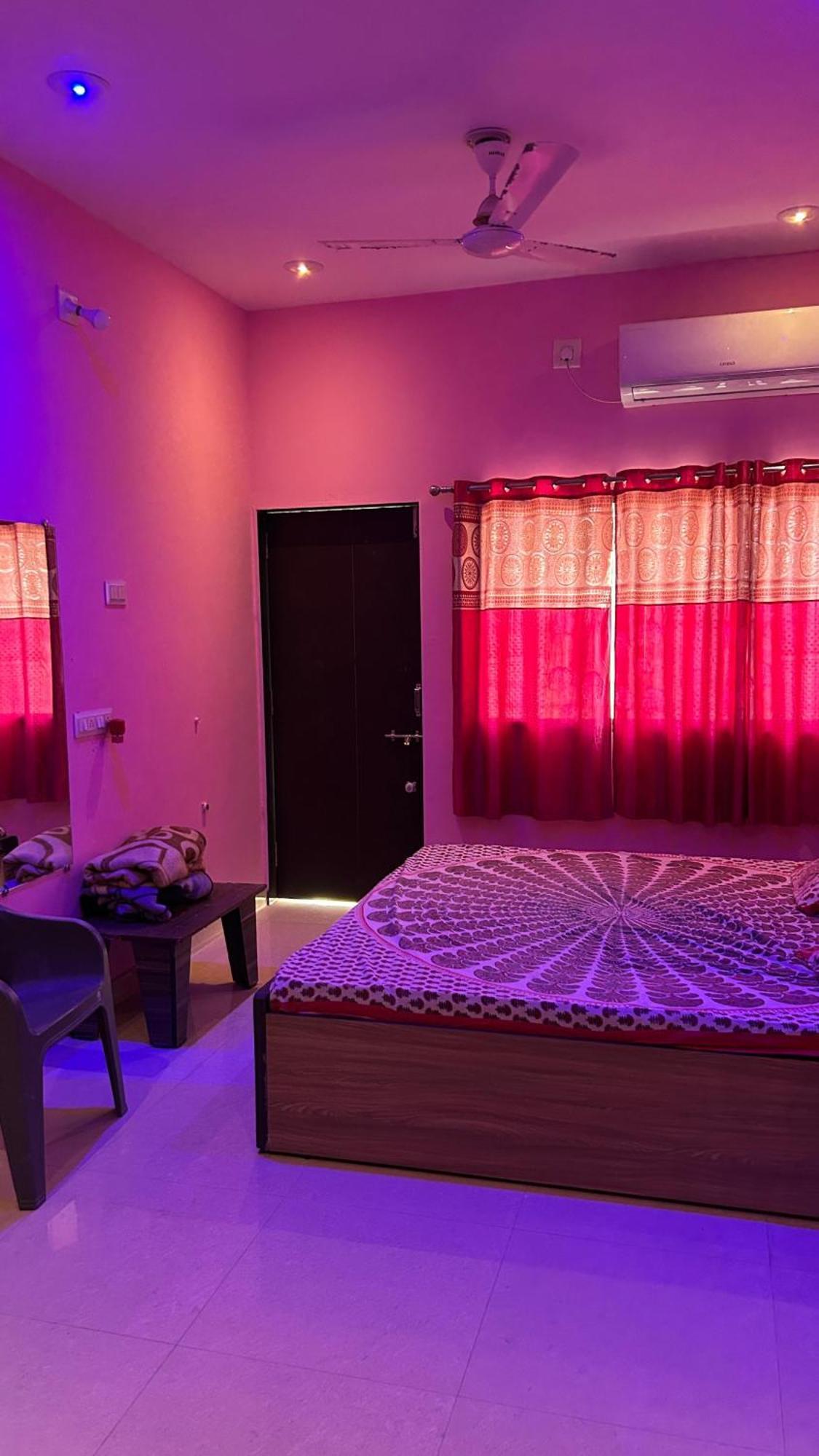 Dwarka Home Stay Dwarka (Gujarat) Exterior foto