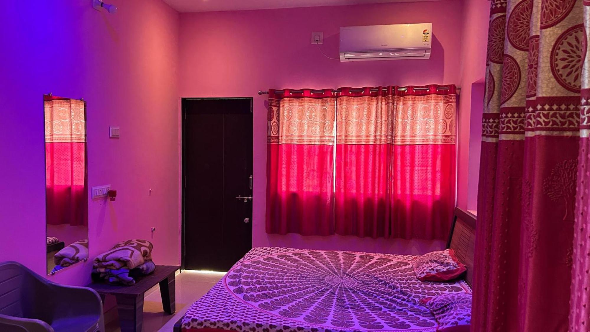 Dwarka Home Stay Dwarka (Gujarat) Exterior foto