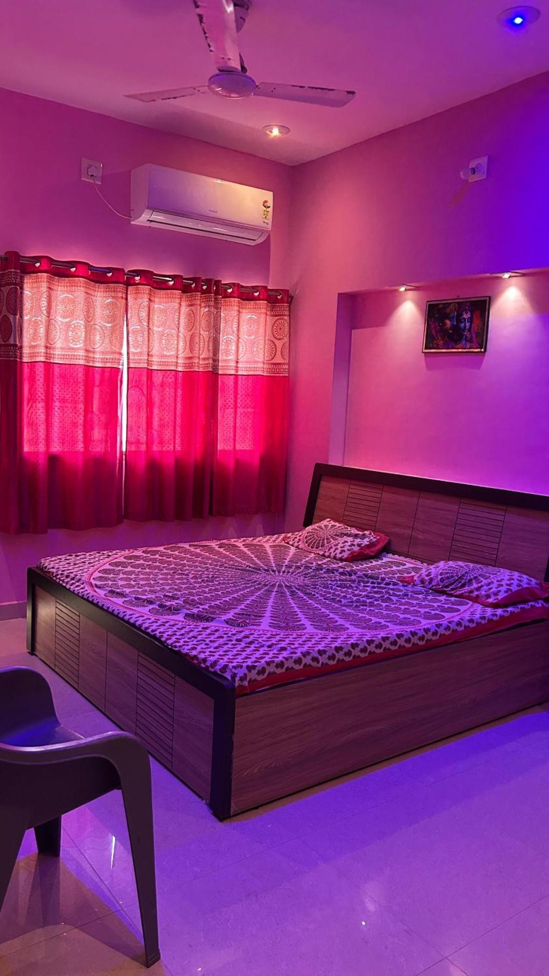 Dwarka Home Stay Dwarka (Gujarat) Exterior foto
