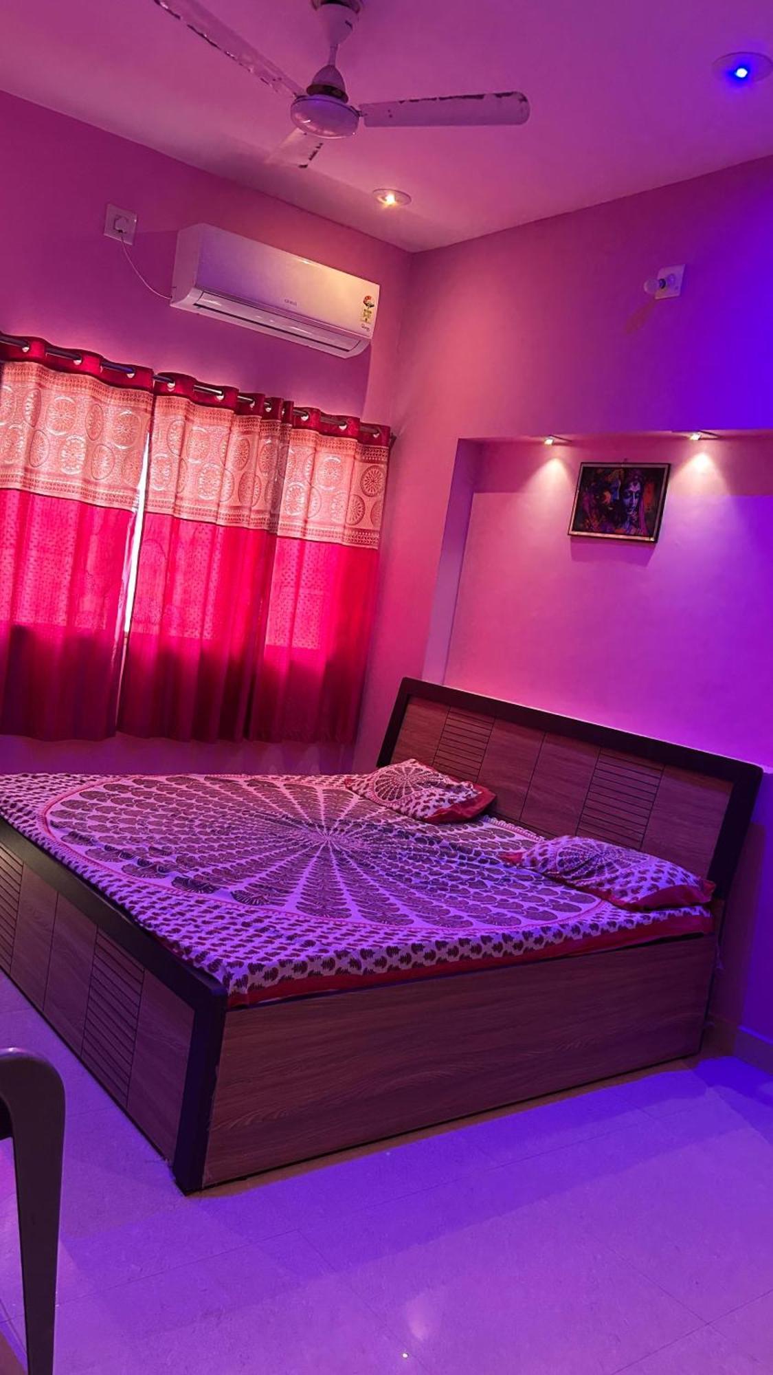 Dwarka Home Stay Dwarka (Gujarat) Exterior foto