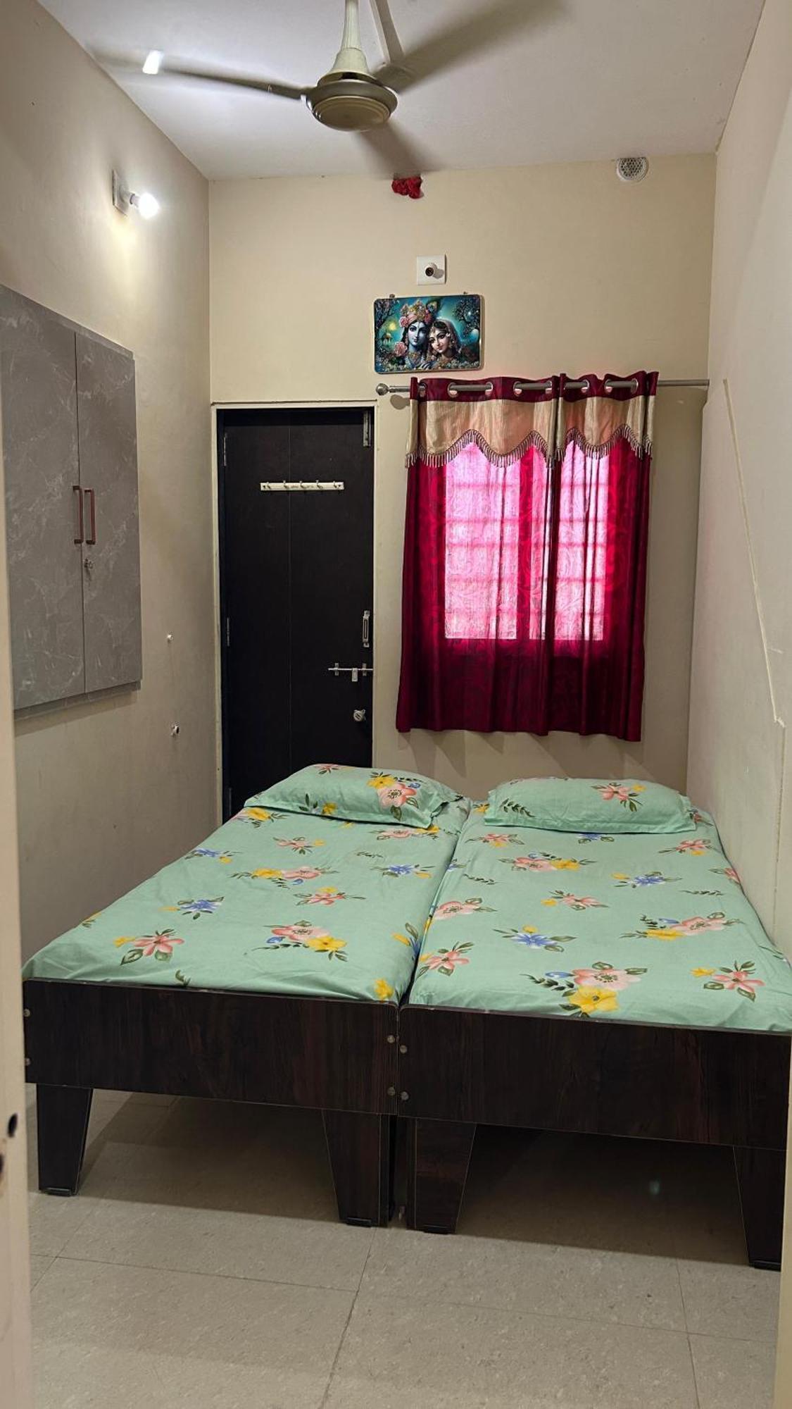 Dwarka Home Stay Dwarka (Gujarat) Exterior foto