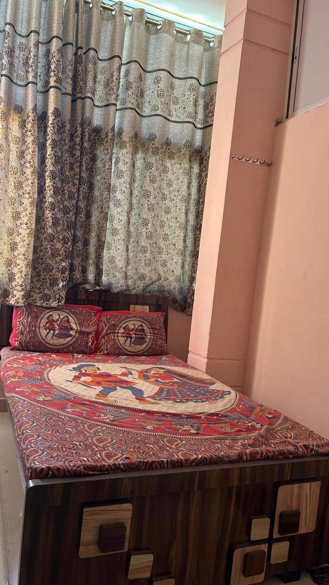 Dwarka Home Stay Dwarka (Gujarat) Exterior foto