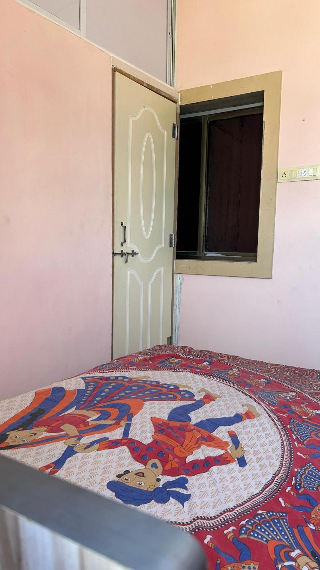 Dwarka Home Stay Dwarka (Gujarat) Exterior foto