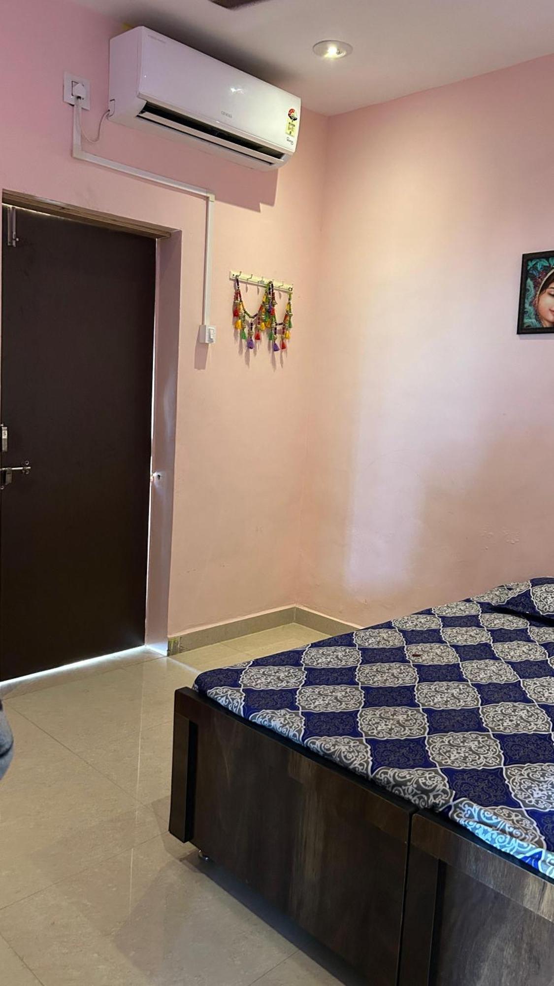 Dwarka Home Stay Dwarka (Gujarat) Exterior foto
