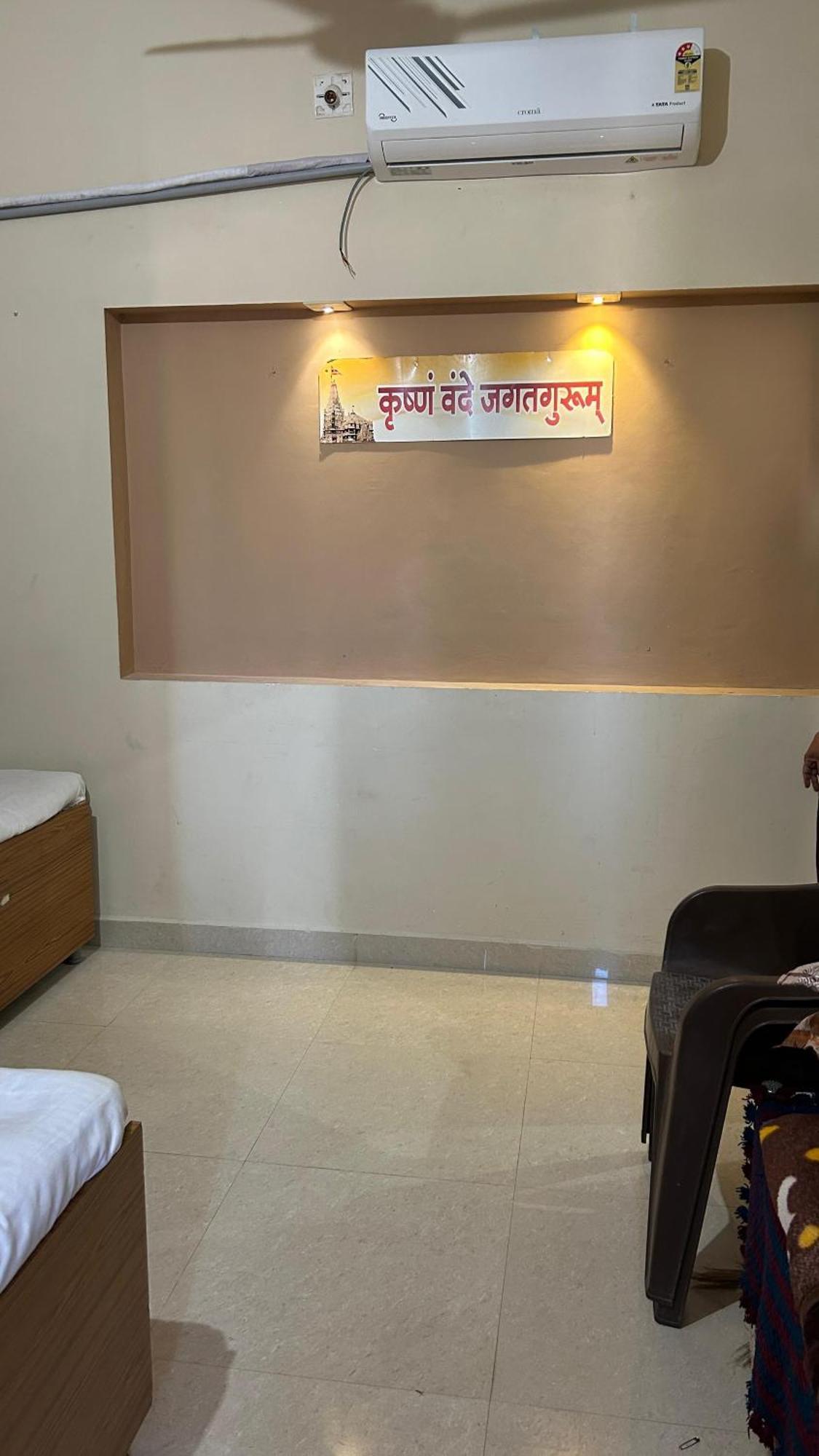 Dwarka Home Stay Dwarka (Gujarat) Exterior foto