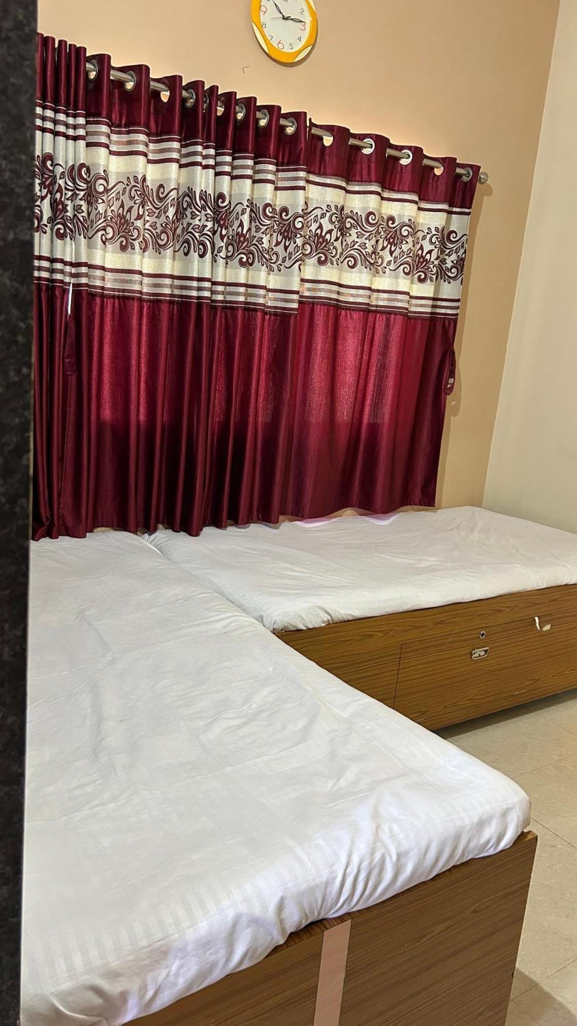 Dwarka Home Stay Dwarka (Gujarat) Exterior foto