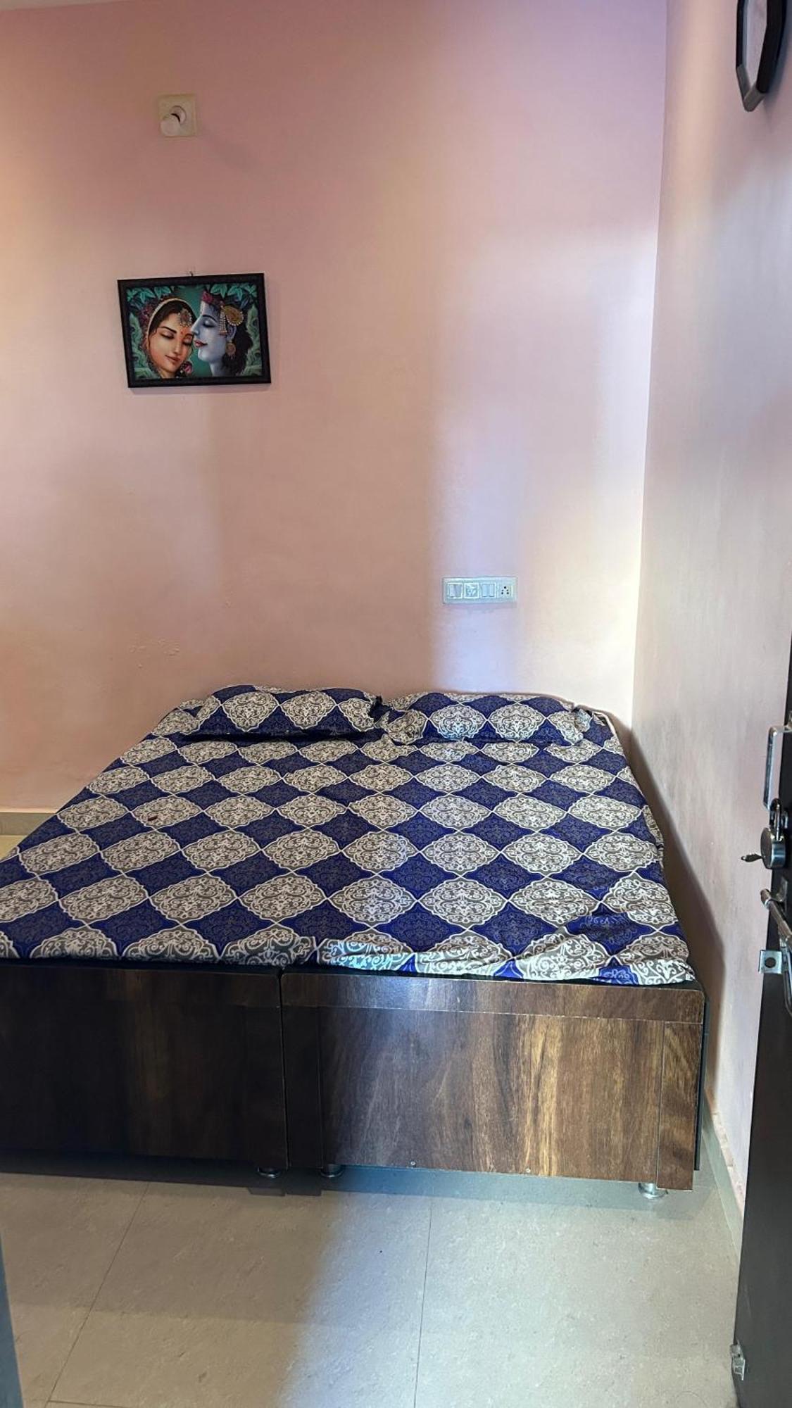 Dwarka Home Stay Dwarka (Gujarat) Exterior foto